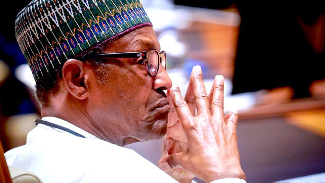 Buhari Loses Nephew, Ibrahim Dauda After Prolonged Illness  