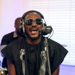 XSwitch UDUX: Tiwa Savage & 2Baba Sing Each Other's Songs [VIDEO]  