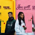 Bukunmi ft. Johnny Drille -  You Will Never Be Mine  