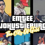 Emtee - Johustleburg  