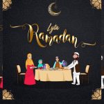 Lyta - Ramadan  