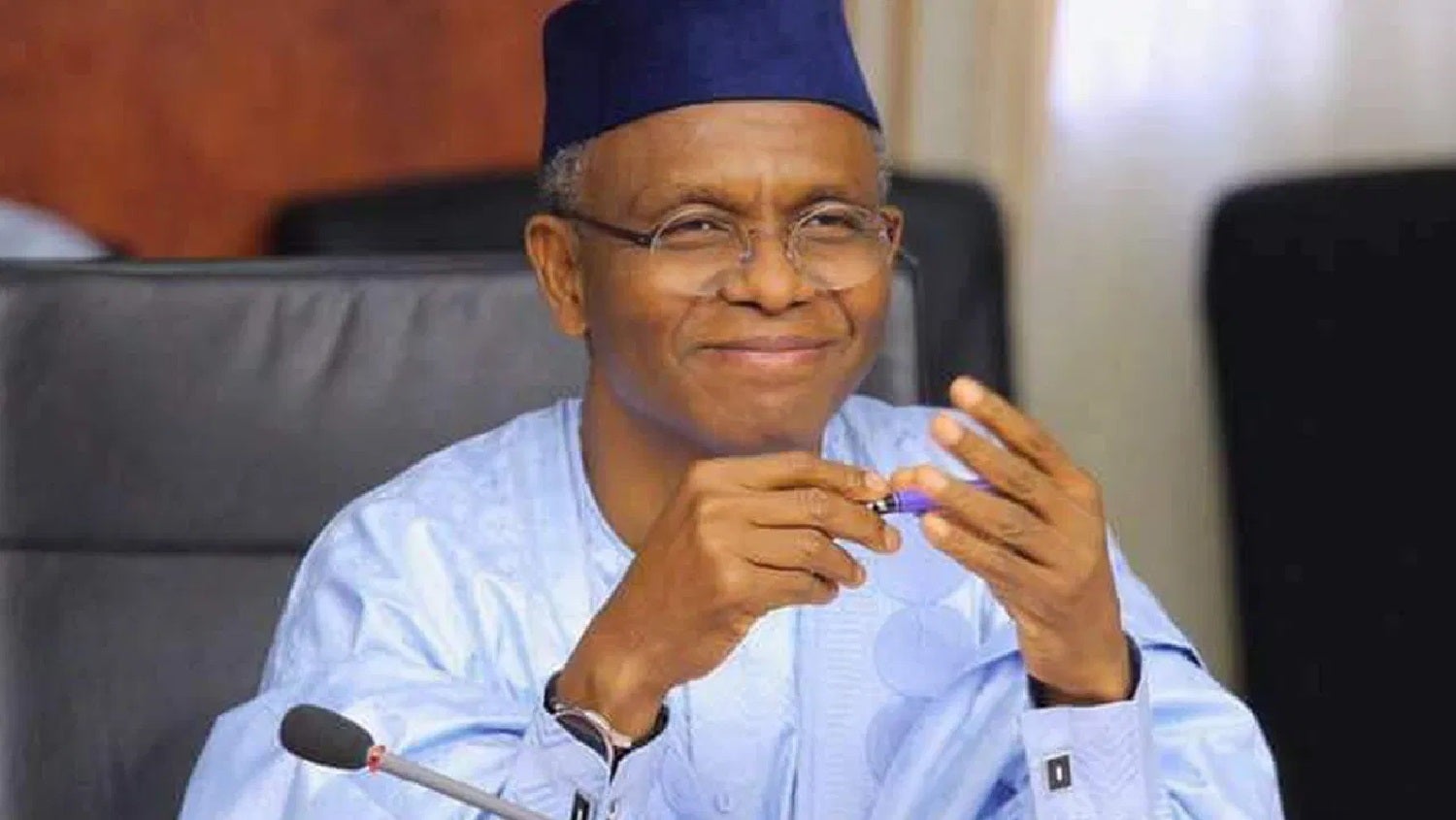 Boko Haram, Bandits, IPOB Are All The Same - El-Rufai  