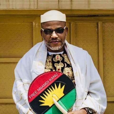 Nnamdi Kanu  Needs Psychiatric Examination - Psychiologist  