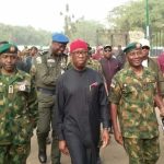 How Gunmen Robbed Governor Okowa Right Inside Asaba State House  