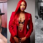 'Jude Did His Best To Help Cynthia Morgan' - J Martins  