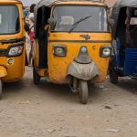 Lagos To Introduces Buses To Replace Okada, Tricycle From July  