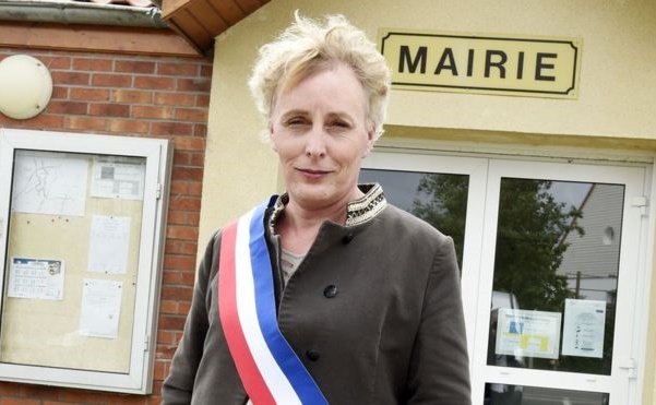 France Elects First Transgender Mayor, Marie Cau  