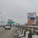 Lagos to close Marine Beach Bridge for five months for repairs  