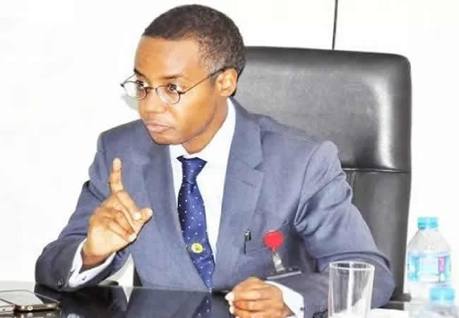 Bleach Is Not A Cure For Coronavirus - FG  