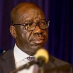 Obaseki Boasts Of Re-emerging As Edo State Governor  