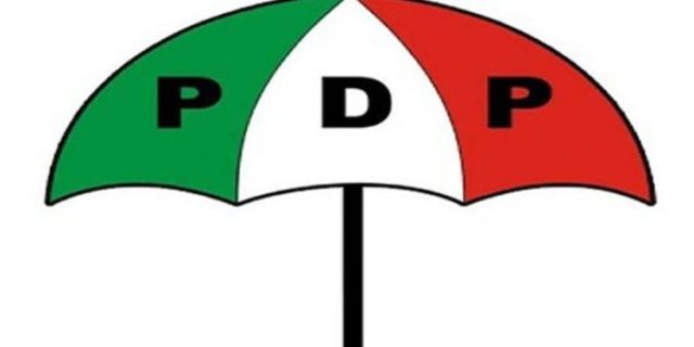 PDP Aspirant Opts Out Of Ondo Governorship Race  