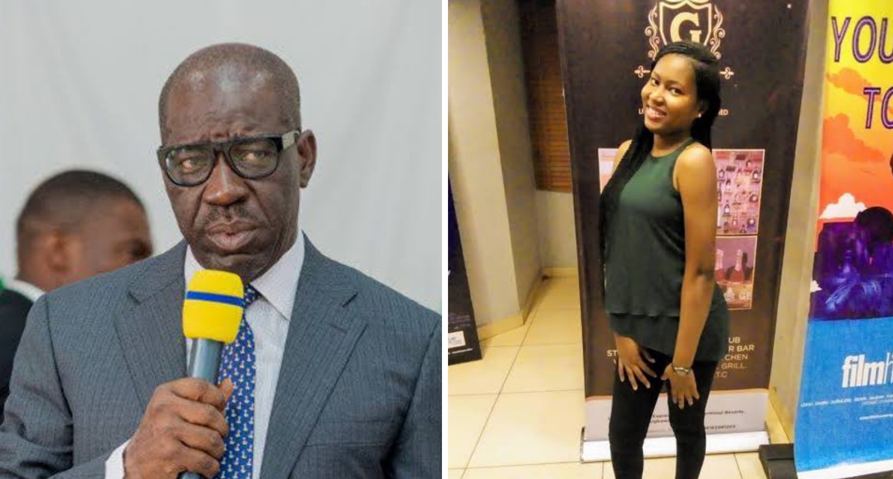 Obaseki Orders Thorough Police Investigation Into Death Of UNIBEN Student  