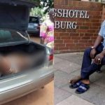 Popular Ogun State Hotelier, Jimoh Bello, Found Dead In His Car Trunk  