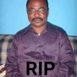 Nollywood Loses Another Veteran, Laditi  