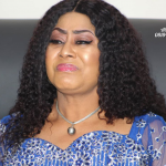 Actress Ngozi Ezeonu Celebrates 55th Birthday  