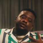 OFFICIAL VIDEO: Wande Coal - Again  