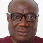 Abia Commissioner For Environment, Solomon Ogunji Dies Of Blood Pressure  