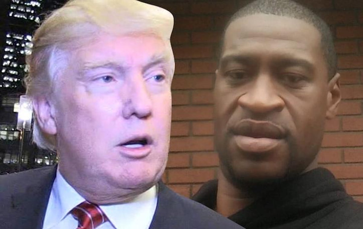 George Floyd Tested Positive For COVID-19, Autopsy Shows  