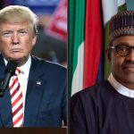 Trump Is Yet To Send The Ventilators To Nigeria As Promised - Minister  