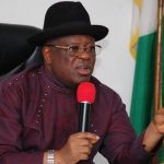 Ebonyi State Lifts Bans On Religious Gatherings As Govt. Grants CAN Request  