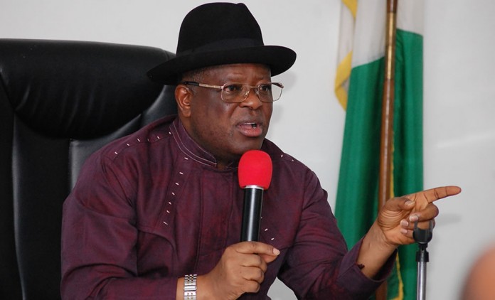 Ebonyi State Lifts Bans On Religious Gatherings As Govt. Grants CAN Request  