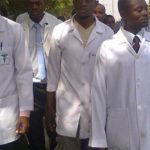 NMA Orders Doctors To Embark On An Indefinite Sit-At-Home Strike  