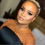 Blossom Chukwujekwu's ex-wife Warns People To Stop Reminding Her Of Her Failed Marriage  