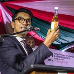 Madagascar Asks Nigeria To Pay For COVID-19 Herbal Remedy  