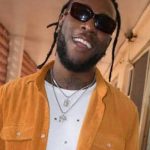 Burna Boy Reacts To Claims Of Being Arrested  