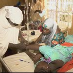 Nobody Treated Us, Niger COVID-19 Discharged Patients Claim  