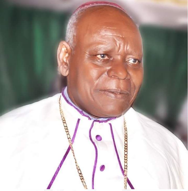 Abducted CAN Chairman Regains Freedom  