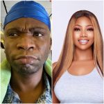 Speed Darlington Places $1000 Bounty On Tacha's IG Account, Calls Her An Illiterate  