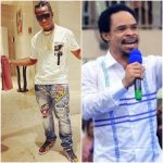 Speed Darlington Blasts Prophet Odumeje, Says His Power Is Voodoo  