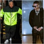 Wizkid Is One Of My Favorite African Artistes- U.S Rapper  