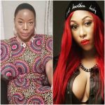 'Record Label Are Not For Charity' - Joy Tongo Slams Cynthia Morgan  