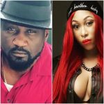 "Tell Jude Okoye To Give Me Back My Money" - Cynthia Morgan Seen Ranting On IG Live  