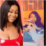 Tacha Busted For Showing Off 'Fake' Shoes  