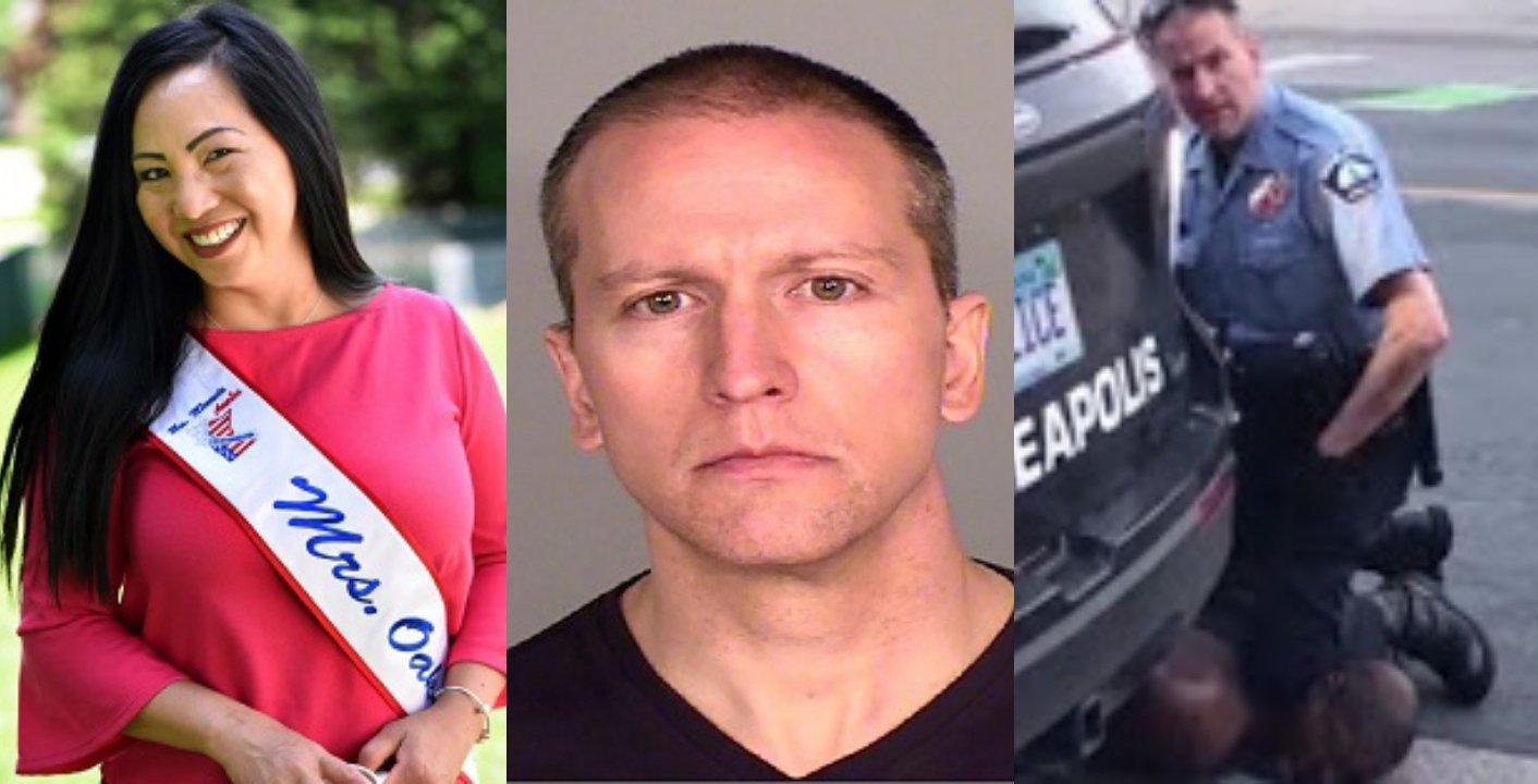 George Floyd Tested Positive For COVID-19, Autopsy Shows  