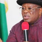 Obeying IPOB’s sit-at-home order will attract severe punishment – Ebonyi Govt  