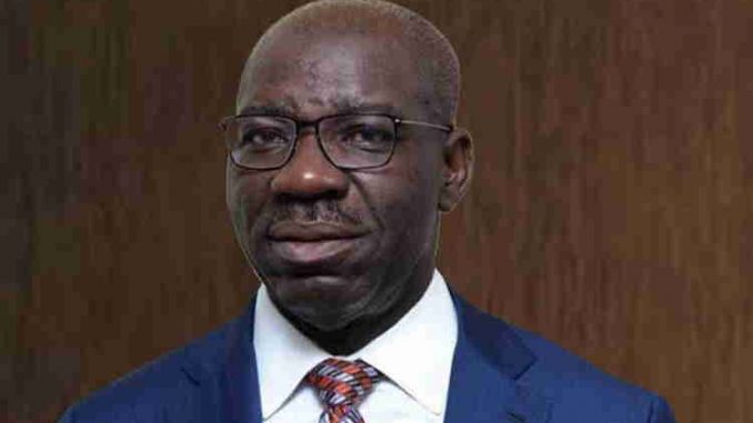 Obaseki Denies Claims Of Decamping To PDP  
