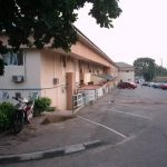 Baby Dies After Falling From Abuja Hospital’s Top Floor  