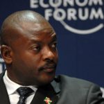 Burundi President Pierre Nkurunziza Dies Of Cardiac Arrest  