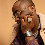 Davido Gifts A DMW Crew Member A Brand New Car [PHOTO]  