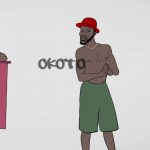 Broda Shaggi ft. Zlatan - Okoto  