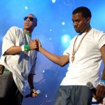 #TBT: Jay Z & Kanye West - No Church In The Wild  