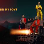 Sauti Sol - Feel My Love  