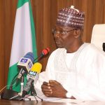 Nasarawa governor Not Bothered About Re-election  