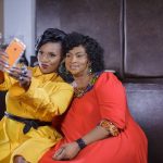 My Mum Inspired Me To Write ‘One Naira’ – Singer Waje  