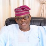 Ondo Poll: APC has collapsed - Jegede alleges As Ajayi Joins PDP  