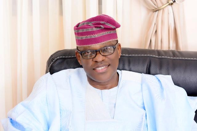 Ondo Poll: APC has collapsed - Jegede alleges As Ajayi Joins PDP  